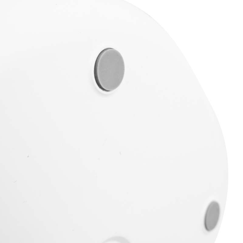 Miroir bluetooh LED avec micro et haut parleur BE LITE Yoghi