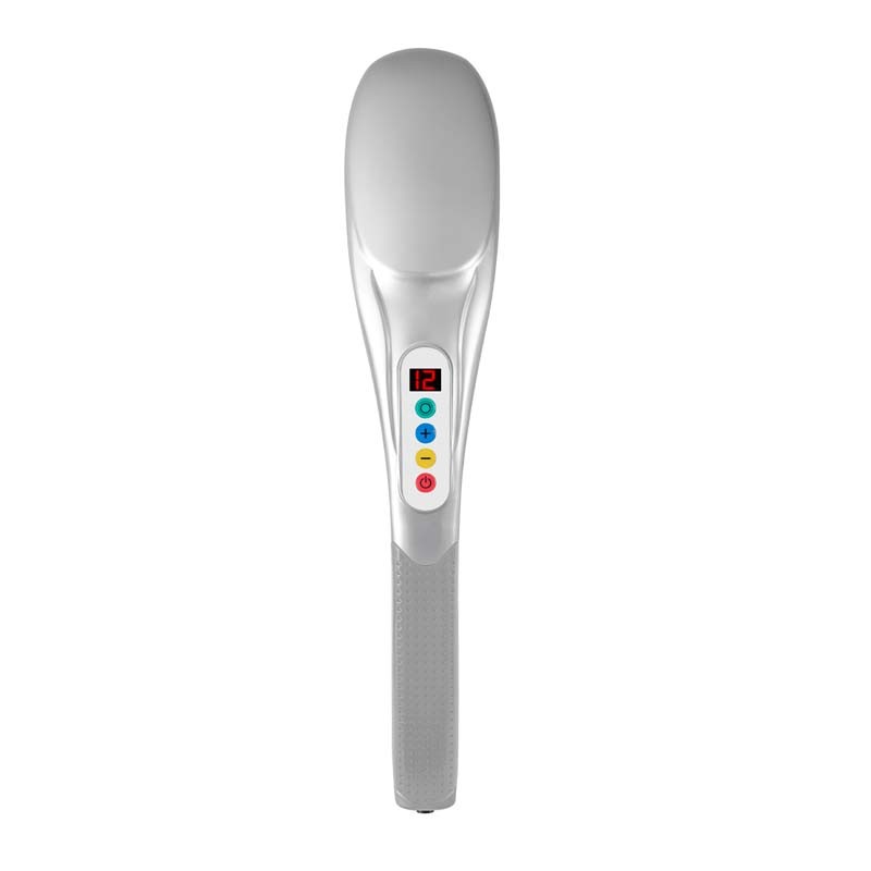 Bras de massage multiusages infrarouge 4 têtes MASS BODY 550 Yoghi