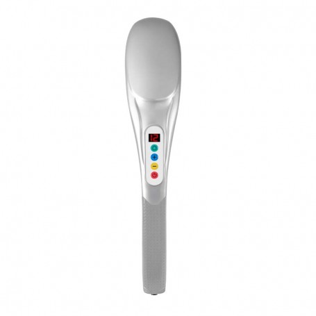 Bras de massage multiusages infrarouge 4 têtes MASS BODY 550 Yoghi