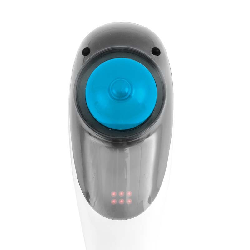 Bras de massage multiusages infrarouge 4 têtes MASS BODY 550 Yoghi