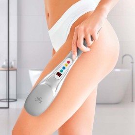 Bras de massage multiusages infrarouge 4 têtes MASS BODY 550 Yoghi 2