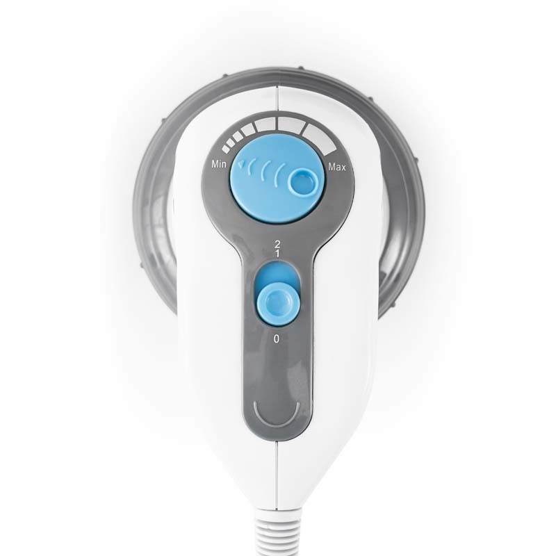 Masseur multi usages 4 têtes MASS BODY 150 Yoghi