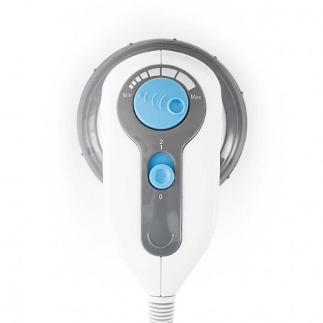 Masseur multi usages 4 têtes MASS BODY 150 Yoghi