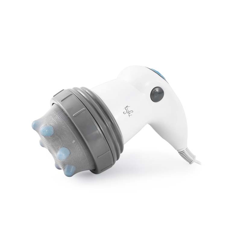 Masseur multi usages 4 têtes MASS BODY 150 Yoghi