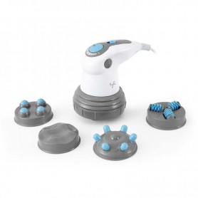 Masseur multi usages 4 têtes MASS BODY 150 Yoghi