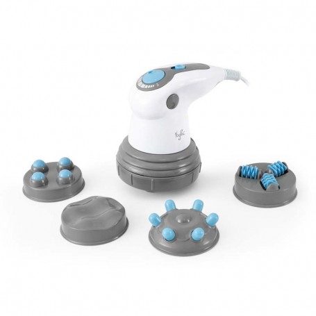 Masseur multi usages 4 têtes MASS BODY 150 Yoghi