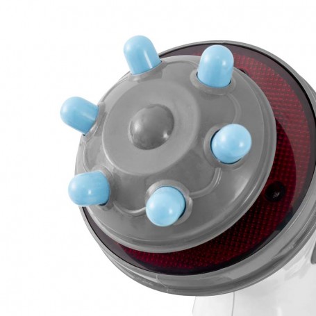 Masseur multi usages 4 têtes MASS BODY 150 Yoghi