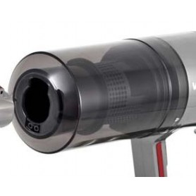 Bac de récupération poussière pour H35 / F13 / F25 de Vortex