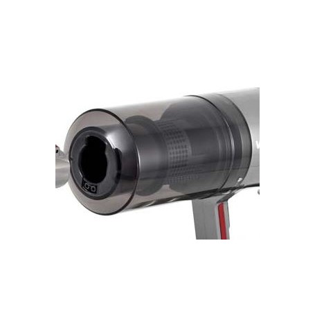 Bac de récupération poussière pour H35 / F13 / F25 de Vortex