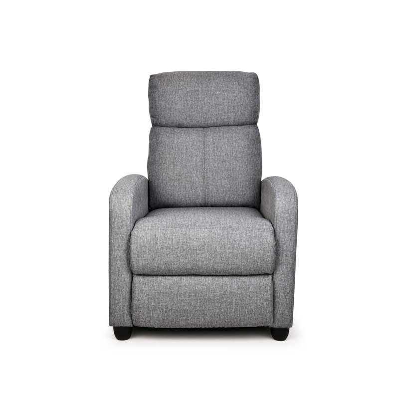 Fauteuil inclinable massant et chauffant RELAX9 Mobilier Raineau