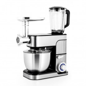 Robot Petrin 5.5L Multifonction ANTARA PRO De Kitchencook - Reconditionné