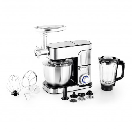 Robot Petrin 5.5L Multifonction ANTARA PRO De Kitchencook - Reconditionné