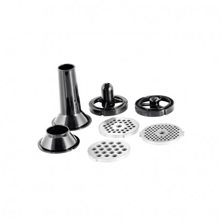 Robot Petrin Multifonction Avec Hachoir Et Blender ANTARAPROV2 Inox - Reconditionné