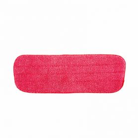 SERPILLÈRE EN MICROFIBRES POUR LE BALAI SERPILLÈRE VAPORISATEUR SUPERMOP