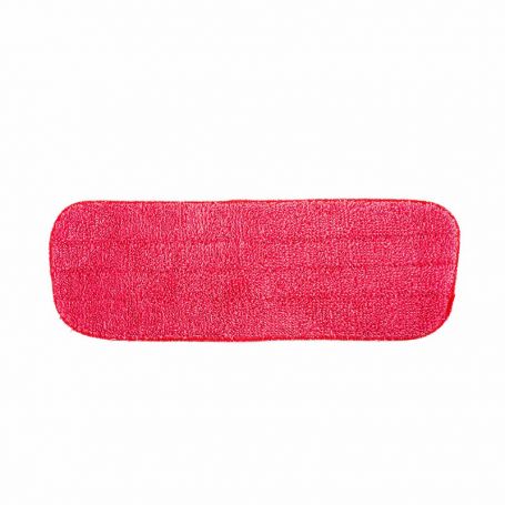 SERPILLÈRE EN MICROFIBRES POUR LE BALAI SERPILLÈRE VAPORISATEUR SUPERMOP