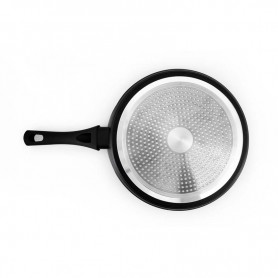 Crêpière aluminium forgé 28cm TFI BOHEME Kitchencook 2