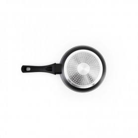 Poêle aluminium forgé 24cm TFI BOHEME Kitchencook 2