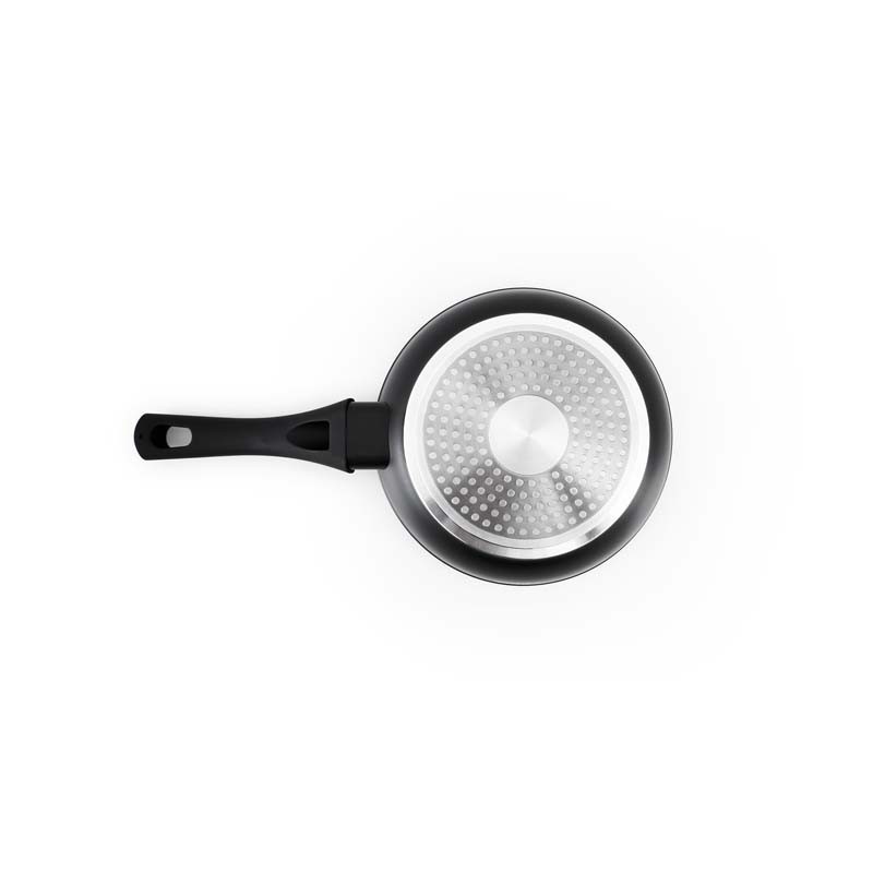 Poêle aluminium forgé 24cm TFI BOHEME Kitchencook