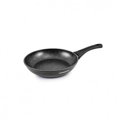 Poêle aluminium forgé 28cm TFI BOHEME Kitchencook