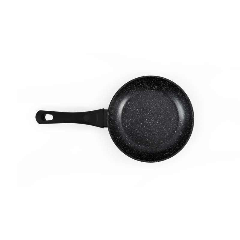 Poêle aluminium forgé 28cm TFI BOHEME Kitchencook