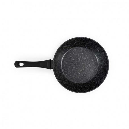 Sauteuse aluminium forgé 26cm TFI BOHEME Kitchencook