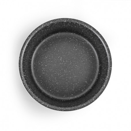 Casserole aluminium 16cm TFI GENESIS gris Durand Dupont