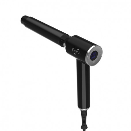 Fer à boucler multi effets avec pochette de rangement CURLERLY Yoghi