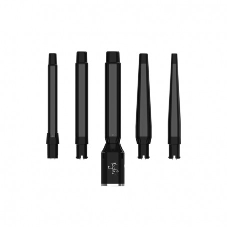 Fer à boucler multi effets avec pochette de rangement CURLERLY Yoghi