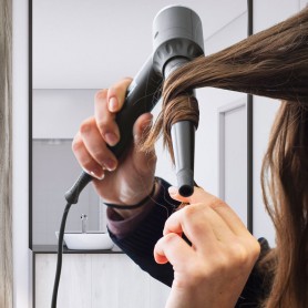 Fer à boucler multi effets avec pochette de rangement CURLERLY Yoghi 2