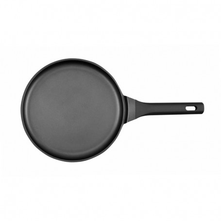 CREPIERE FONTE D'ALUMINIUM 28CM MODELE ARTIST CRP28TFI