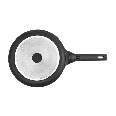 CREPIERE FONTE D'ALUMINIUM 28CM MODELE ARTIST CRP28TFI