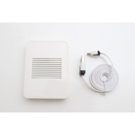 BOITIER DE COMMANDE WIFI LED 100 DE LA MARQUE WI-LIGHT