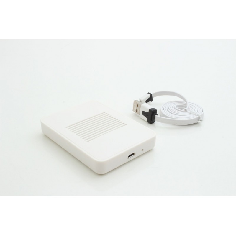 BOITIER DE COMMANDE WIFI LED 100 DE LA MARQUE WI-LIGHT