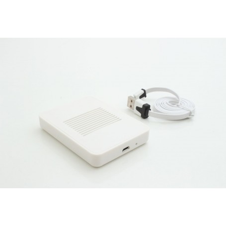 BOITIER DE COMMANDE WIFI LED 100 DE LA MARQUE WI-LIGHT