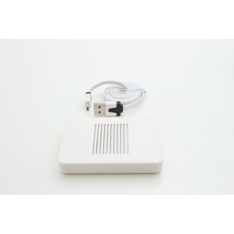 BOITIER DE COMMANDE WIFI LED 100 DE LA MARQUE WI-LIGHT