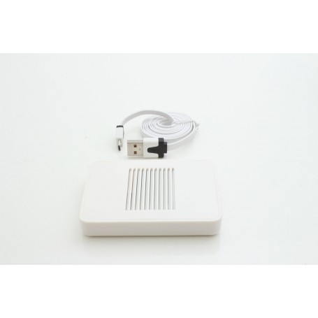 BOITIER DE COMMANDE WIFI LED 100 DE LA MARQUE WI-LIGHT