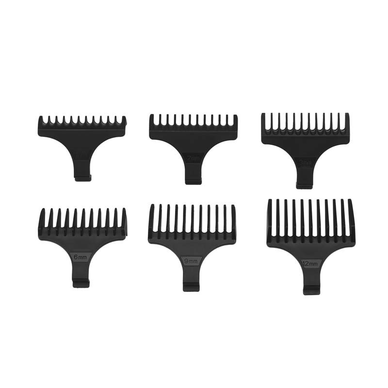 Kit tondeuse et rasoir avec trousse de voyage SHAVES LAB de Becker