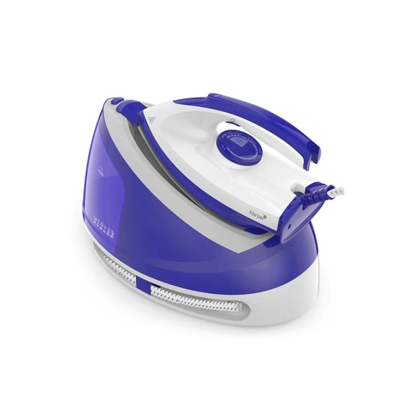 Centrale vapeur avec défroissage vertical AQUAPRO6 Harper