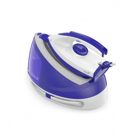 Centrale vapeur avec défroissage vertical AQUAPRO6 Harper