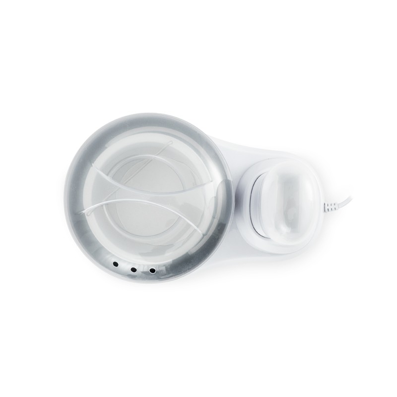 Combiné d'épilation chauffe cartouche et cire WAX BAR Yoghi