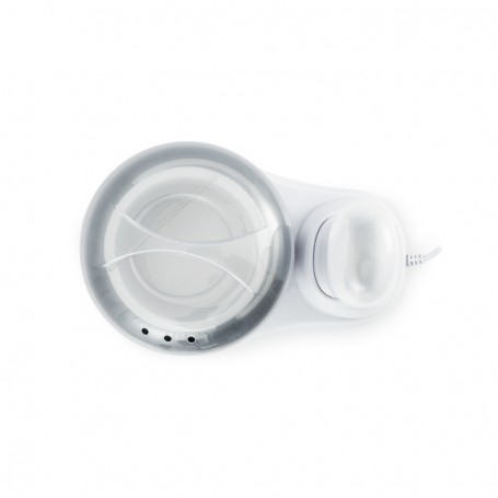 Combiné d'épilation chauffe cartouche et cire WAX BAR Yoghi