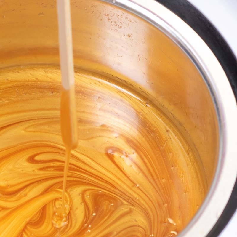 Combiné d'épilation chauffe cartouche et cire WAX BAR Yoghi