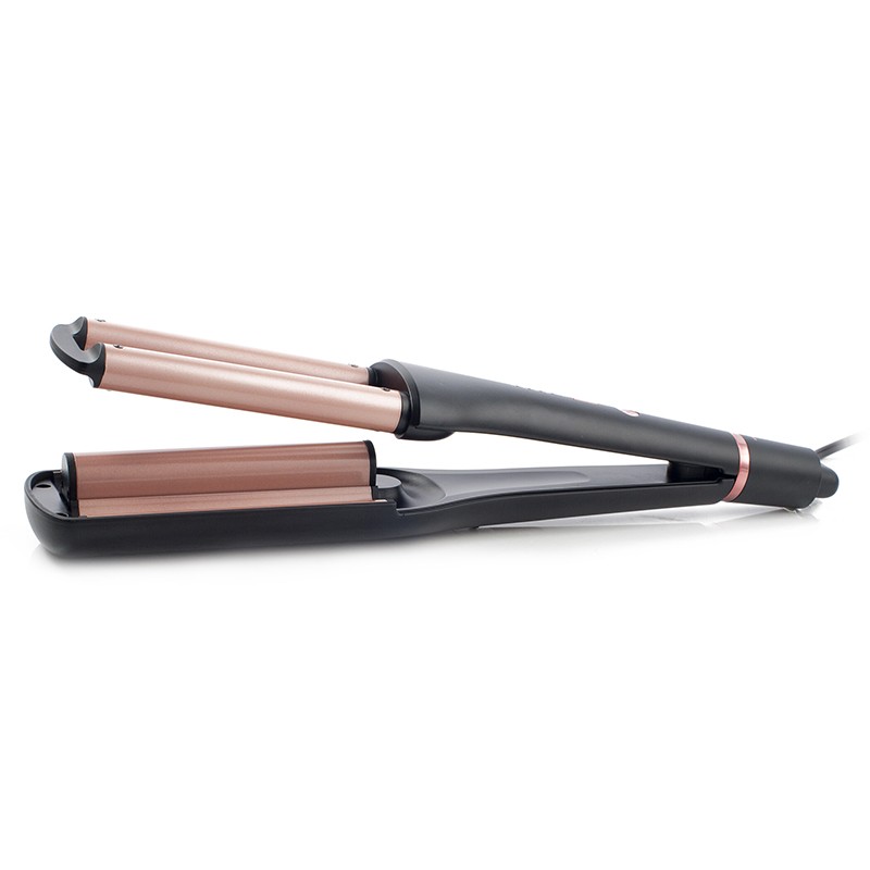 Fer à onduler en céramique RDESIGN Yoghi