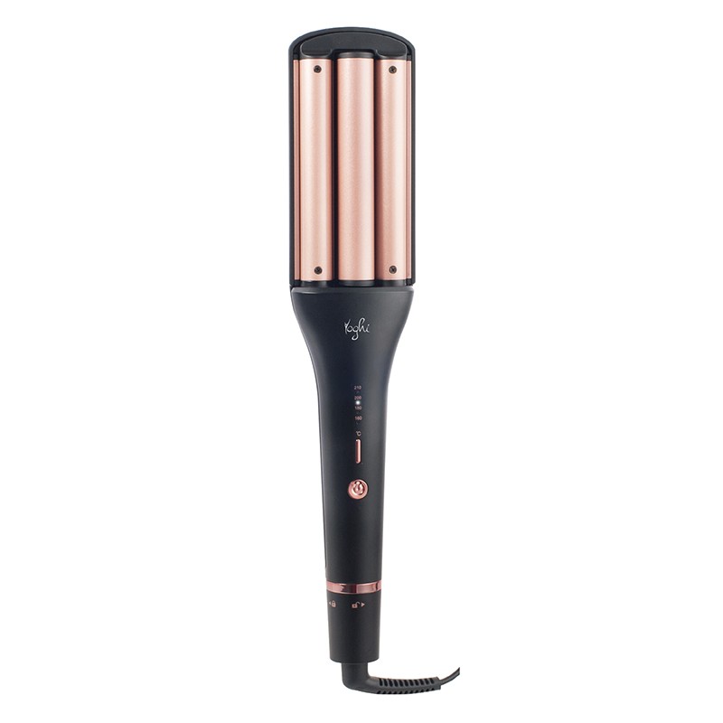 Fer à onduler en céramique RDESIGN Yoghi