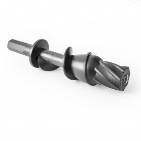 AXE D'EXTRUSION POUR LA KPASTA DE KITCHENCOOK