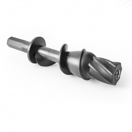 AXE D'EXTRUSION POUR LA KPASTA DE KITCHENCOOK