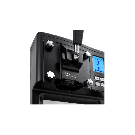 Machine à crème glacée semi pro DELICIOSA Kitchencook