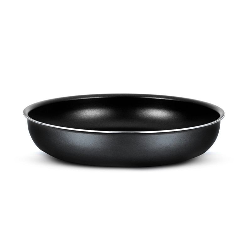 Batterie de cuisine aluminium anti adhésif 6PCS TFI DEEP6 KITCHENCOOK