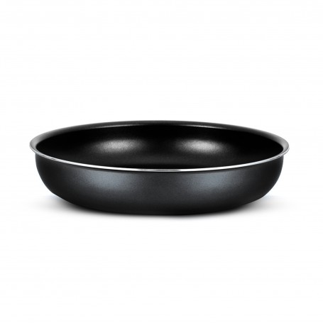 Batterie de cuisine aluminium anti adhésif 6PCS TFI DEEP6 KITCHENCOOK