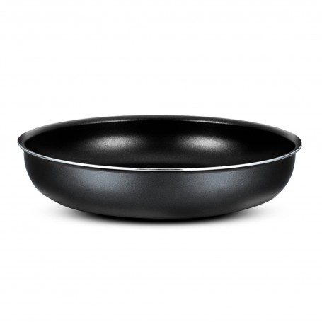 Batterie de cuisine aluminium anti adhésif 6PCS TFI DEEP6 KITCHENCOOK